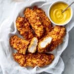 Air Fryer Chicken Tenders Recipe