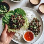 PF Chang’s Chicken Lettuce Wrap Salad Recipe
