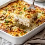 Crack Breakfast Casserole Recipe