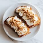 Pumpkin French Toast Breakfast Recipe