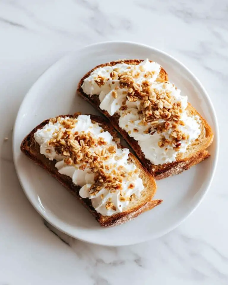 Pumpkin French Toast Breakfast Recipe
