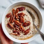Pumpkin Spice Oatmeal Recipe