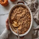 Pumpkin French Toast Casserole Recipe