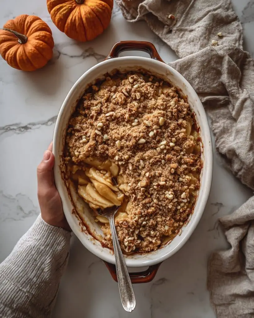 Pumpkin French Toast Casserole Recipe