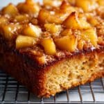 Amish Apple Fritter Bread Recipe