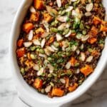 Harvest Chicken and Sweet Potato Casserole Recipe