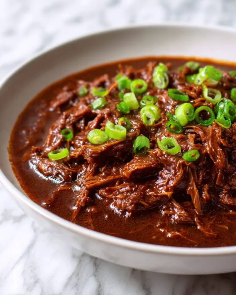 Slow Cooker Teriyaki Chicken Recipe