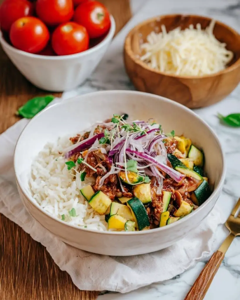 Slow Cooker Summer Beef Stew Recipe