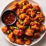 Crispy BBQ Tofu Recipe