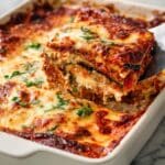 Eggplant Parmigiana Recipe