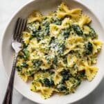 Broccoli Pesto Pasta Recipe