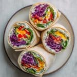 Veggie Wraps Recipe