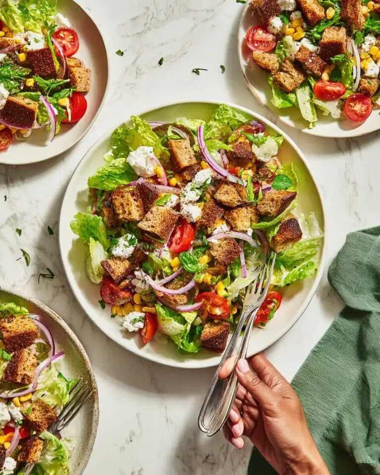 Summer Slow Cooker Asian Chicken Salad Bowls Recipe