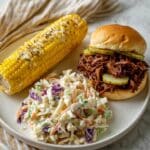 BBQ Beef Sandwiches Recipe