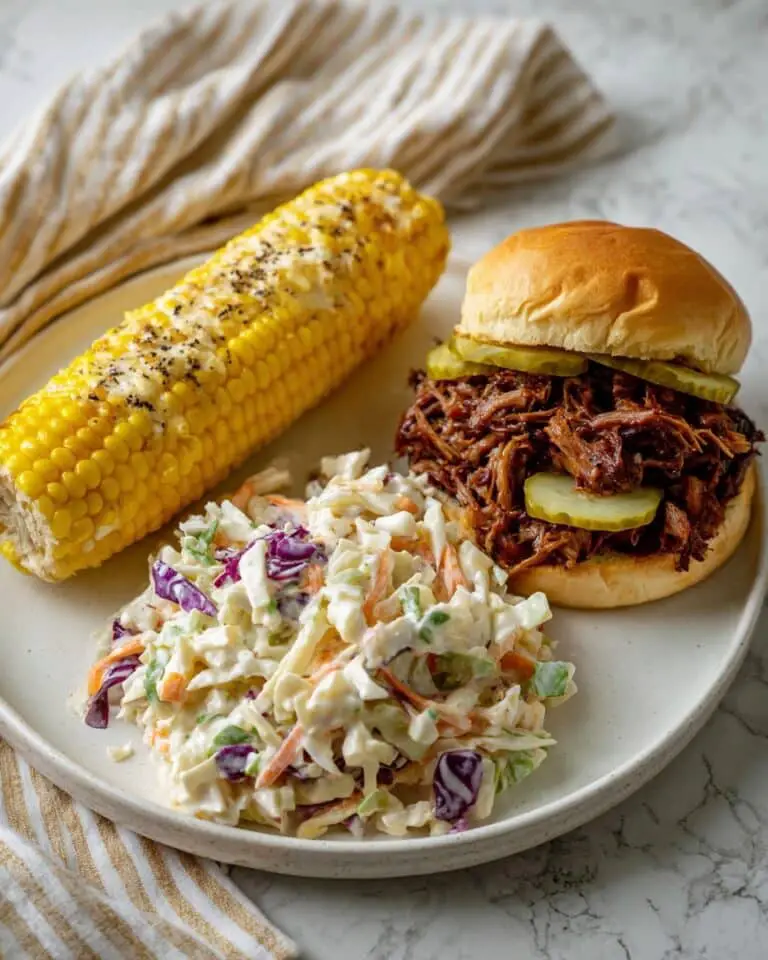 BBQ Beef Sandwiches Recipe