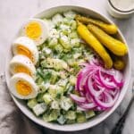 Hot Girl Summer Salad Recipe