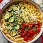 Summer Vegetable Primavera Recipe