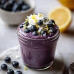 Berry Chia Pudding Recipe
