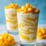 Mango Coconut Smoothie Recipe