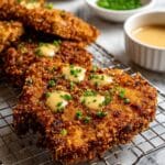 Pretzel Honey Mustard Chicken Recipe
