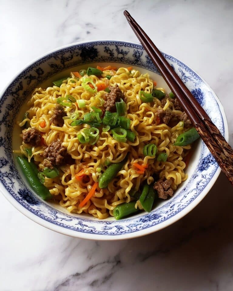 Ground Chicken and Vegetable Stir Fry Recipe