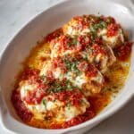Crockpot Bruschetta Chicken Recipe