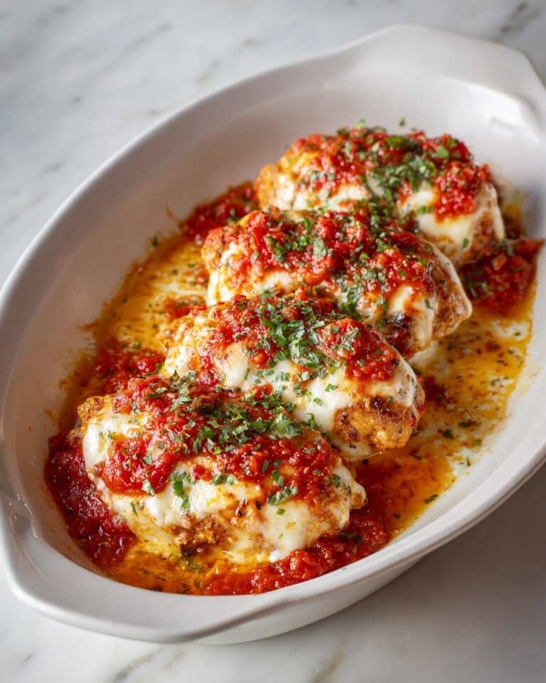 Crockpot Bruschetta Chicken Recipe