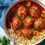 Apricot Chicken Recipe