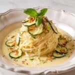 Pasta Alla Nerano Recipe
