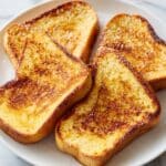 Torrijas: Traditional Spanish Cinnamon-Fried Bread Dessert Recipe
