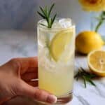 Limoncello Spritz Recipe