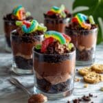 Dirt Pudding Recipe