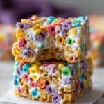 Cap’n Crunch Bars Recipe