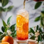 Lillet and Tonic: A Refreshing French Aperitif Cocktail Recipe