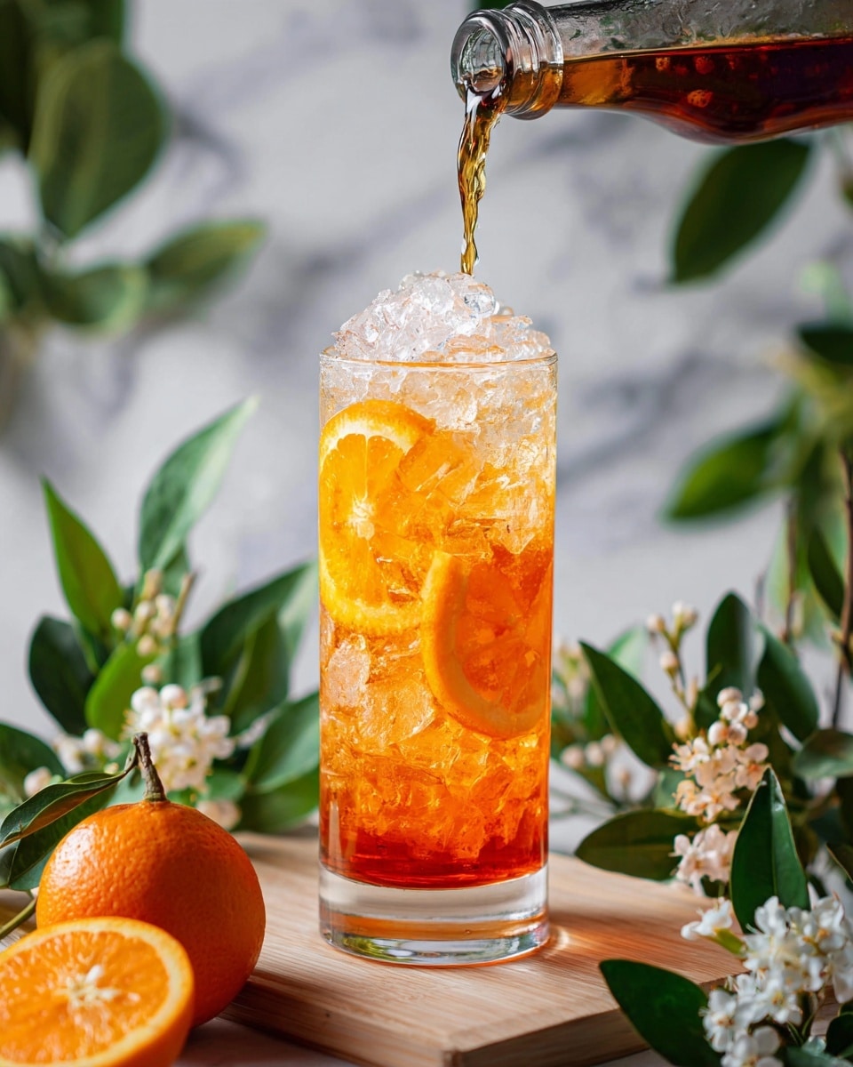 Lillet and Tonic: A Refreshing French Aperitif Cocktail Recipe