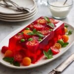 Tomato Aspic Recipe