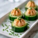 Salmon and Cream Cheese Mousse Recipe