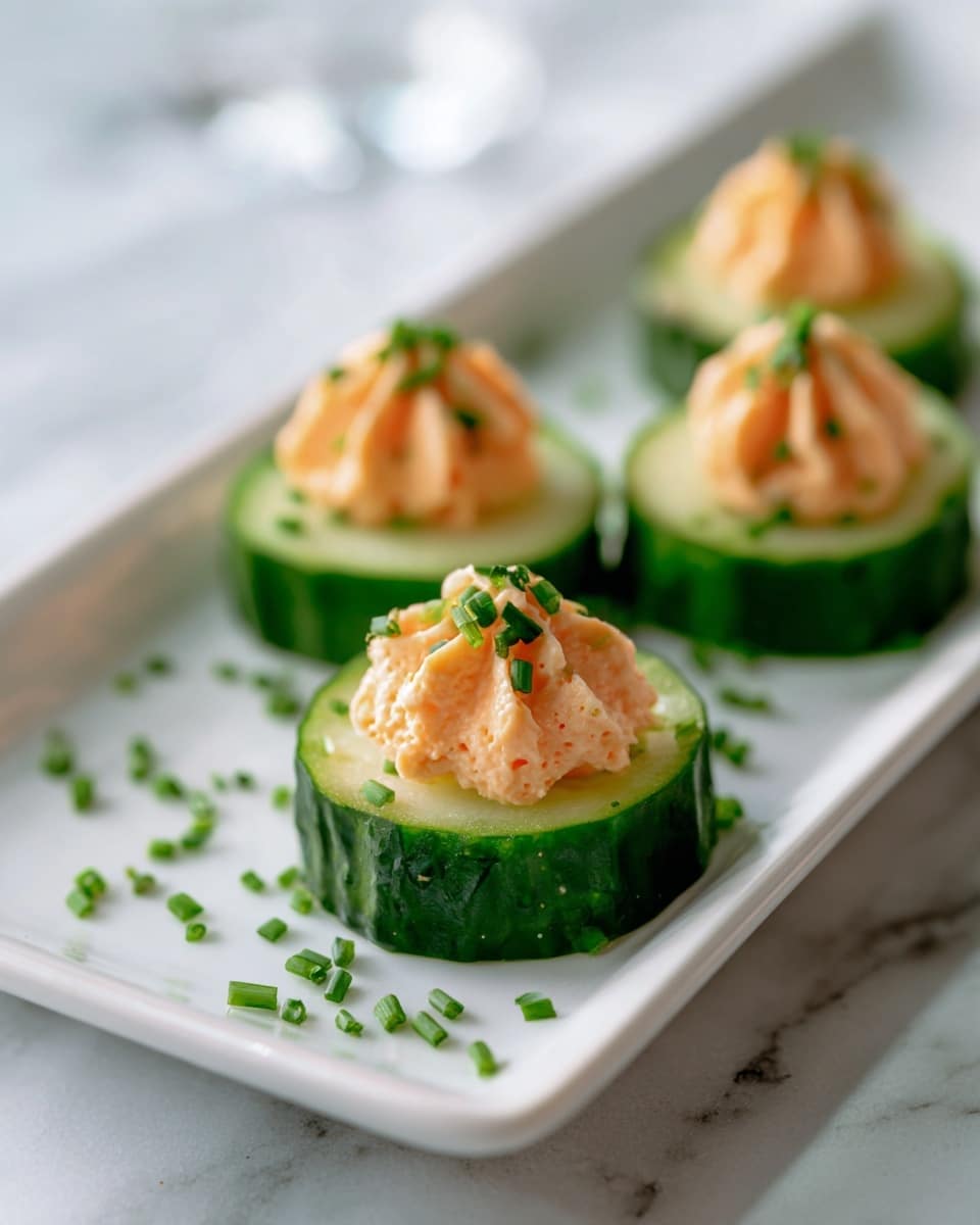 Salmon and Cream Cheese Mousse Recipe