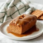 Vintage Ice Cream Bread Recipe