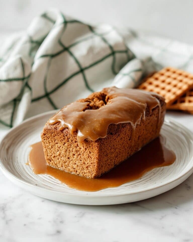 Vintage Ice Cream Bread Recipe