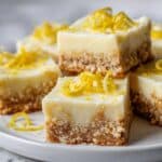 Raw Lemon Slice Recipe