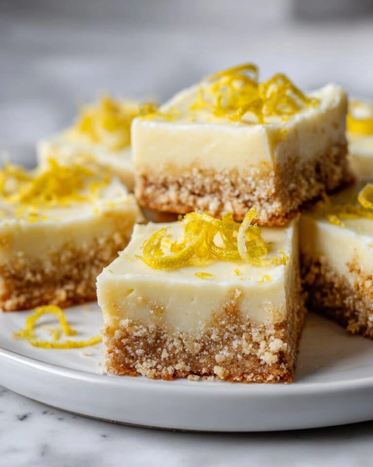 Raw Lemon Slice Recipe