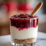 No-Bake Mini Vegan Cheesecakes Recipe