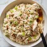 Shortcut Chicken Salad Recipe