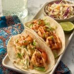 Honey Habanero Tacos Recipe