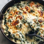 Spinach and Artichoke Dip Recipe