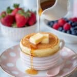 Chocolate Pancake in a Mug Recipe