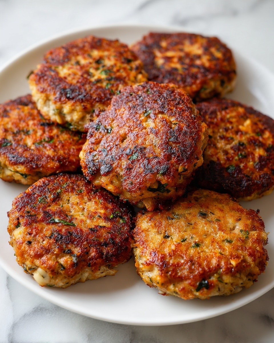 Versatile Sausage Base Recipe for Baked, Grilled, or Skillet-Cooked Meals Recipe