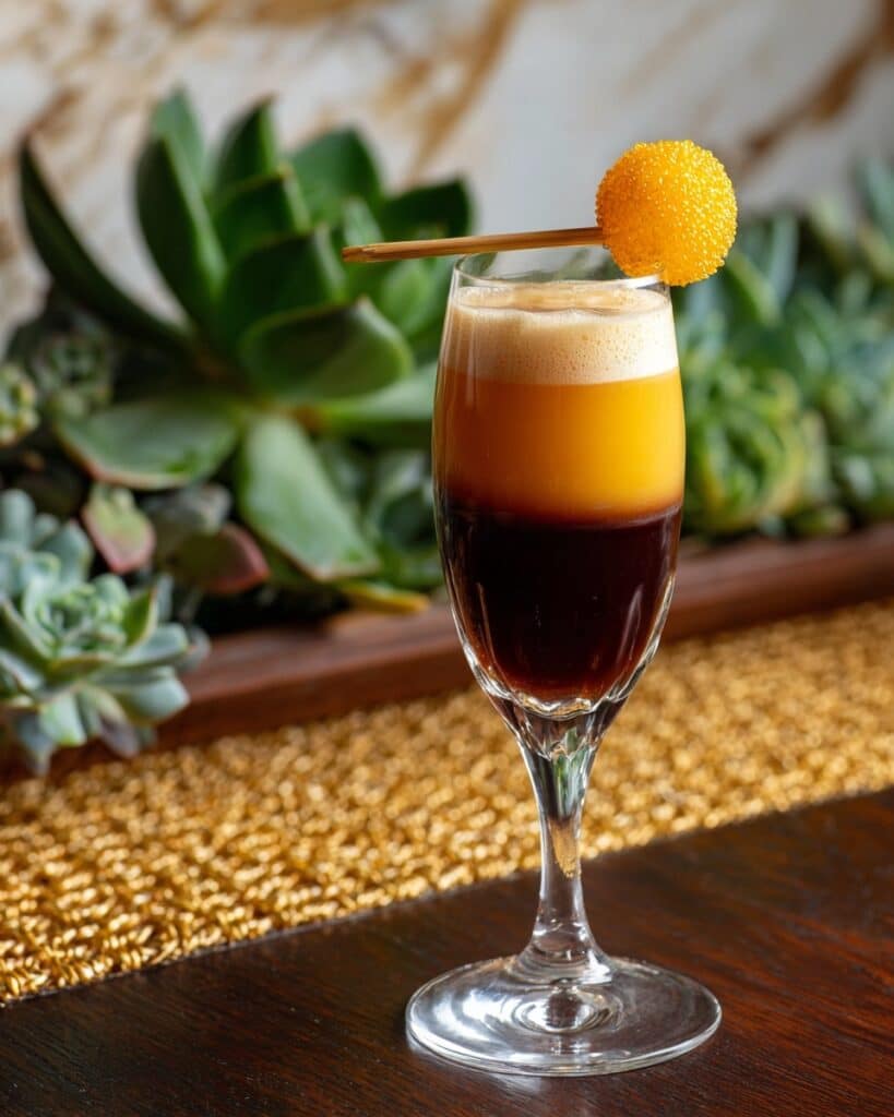 Creamy Pumpkin Spice Fall Beverage Recipe