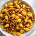 Quick and Easy Taco Mac and Cheese Recipe